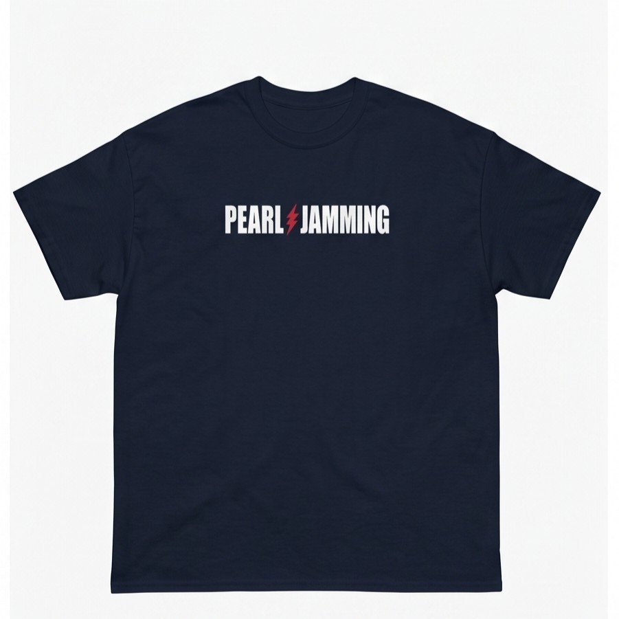 Men's Pearl Jamming T-Shirt